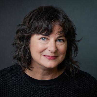 Daphne Howland, photo 1