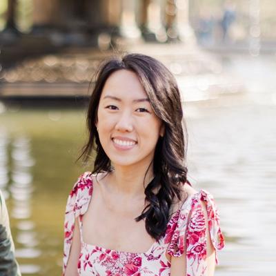 Merrie Zhang, CFA, photo 1