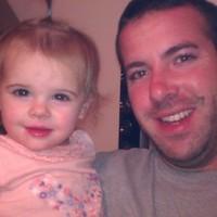 Brian Foust, photo 2