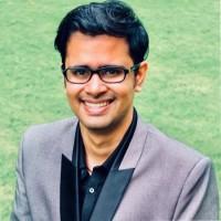 Prateek Sharma, photo 1