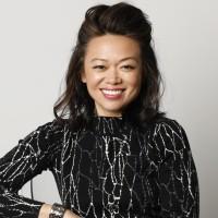 Claudia Chan, photo 2