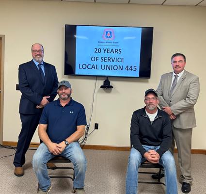 Jean Carpenter, photo 2