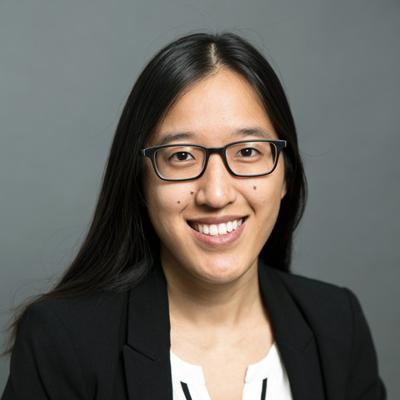 Kathy Li, photo 2