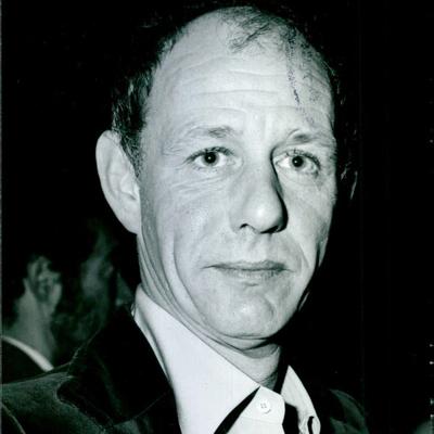 Michael O'Hagan, photo 2