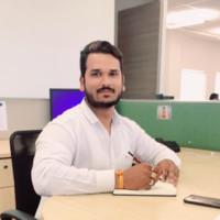 Saikumar Gentela, photo 1