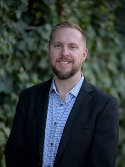 David Bynum, photo 1