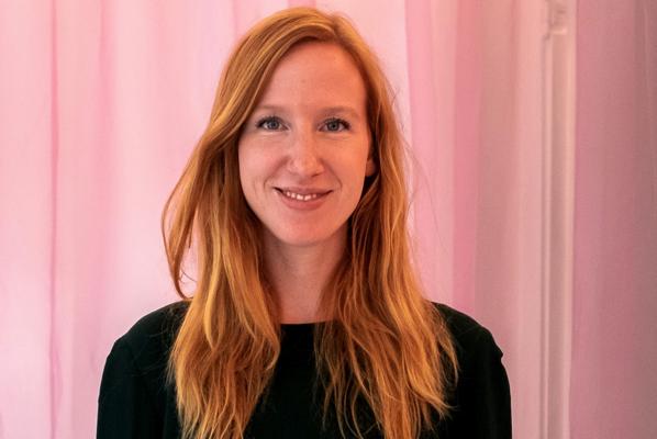 Nynne Silding, photo 2