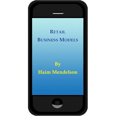 Haim Mendelson, photo 1