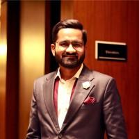 Harshit Vaish, photo 2