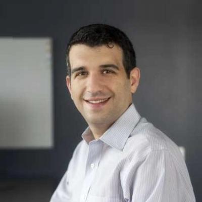 David Badler, photo 1