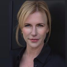 Stephanie Pierard, photo 2