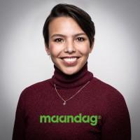 Lotte Logher, photo 1