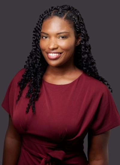 Christina Burroughs, CFP®, photo 2