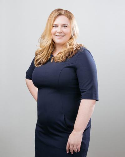 Heidi Mitchell, photo 2