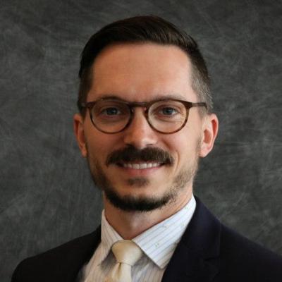 Chris Mesaros, photo 1