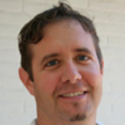 Sean Marchetti, photo 2