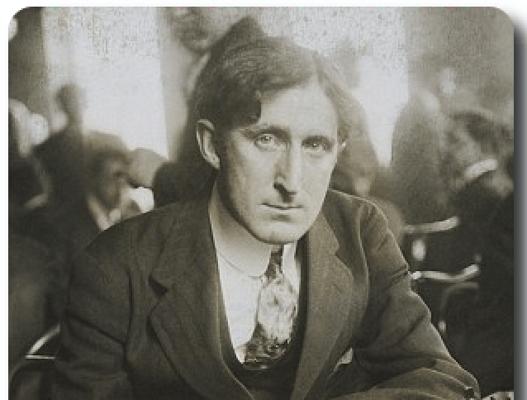 Frank Marshall, photo 2