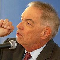 Joe Connolly, photo 1