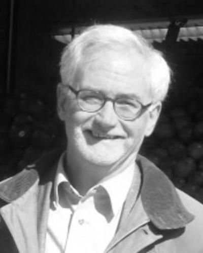 Joe Connors, photo 2