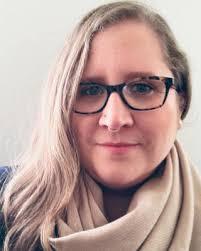 Megan Cameron, photo 2