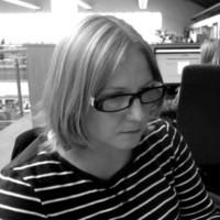 Antony Kenwright, photo 1