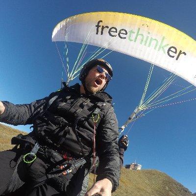 Corey Johnson, photo 1