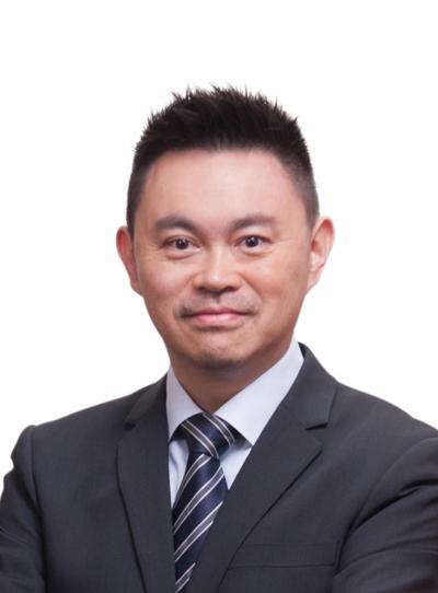 Duncan Wong, photo 1
