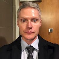 Michael Kenney, photo 2