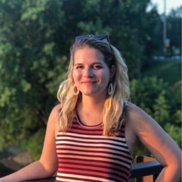 Rebecca Youngdahl, photo 1