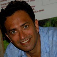 Arif Mansuri, photo 1