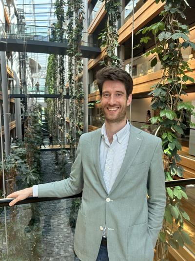 João Marinho, photo 2