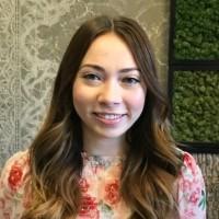 Abriana Weissman, photo 1