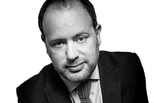 Scott Golding, photo 1