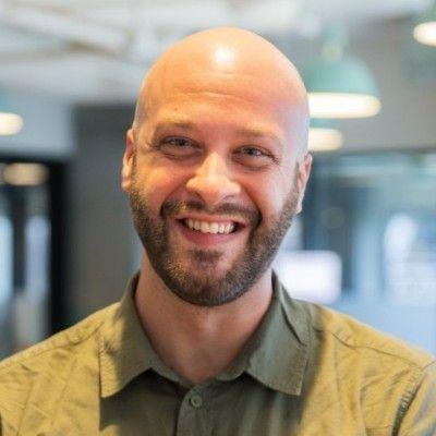 Padric Gleason, photo 1