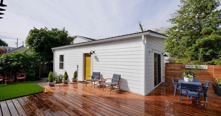 Patrick Quinton, photo 1