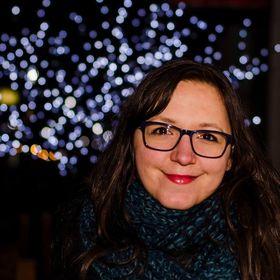 Veronica Maciuca, photo 1