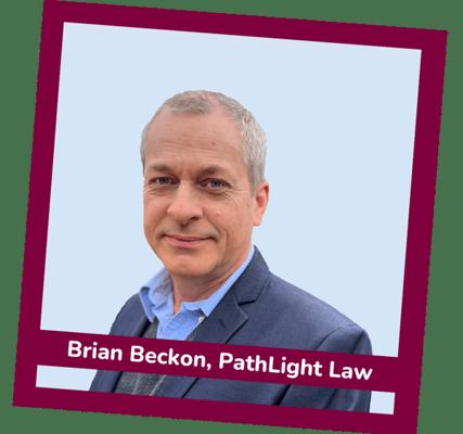 Brian Beckon, photo 1