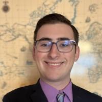 Aaron Kopew, photo 2