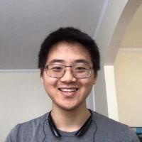 Michal Huang, photo 1