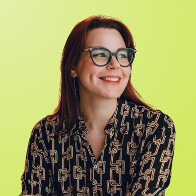 Olena Khirsa, photo 1