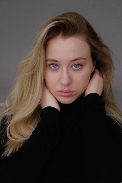 Daria Aleksandrova, photo 2