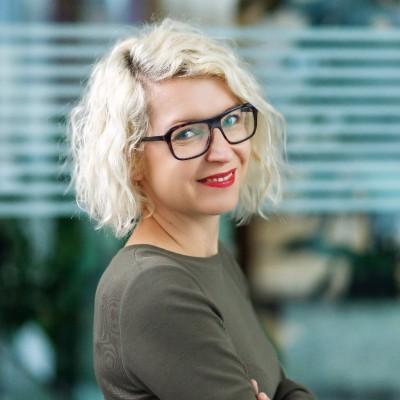 Sarah Lenton, photo 2