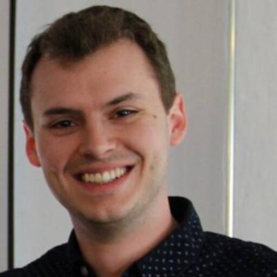 Asger Pedersen, photo 1