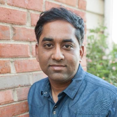 Avi Bathula, photo 1