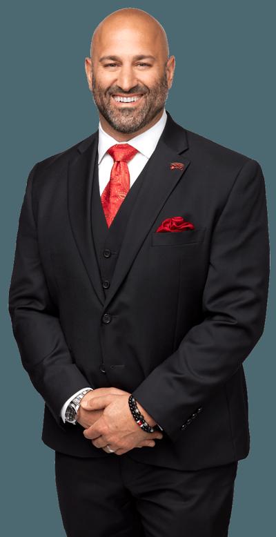 JR Gurrieri, CFP®, AEP®, RICP®, AIF®,WMCP®, MBA, photo 2