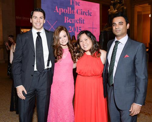 Dominique Sasson, photo 1