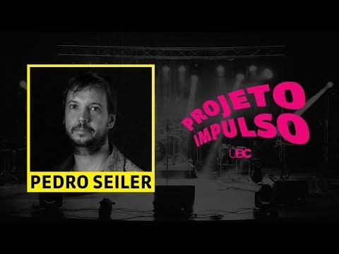 Pedro Seiler, photo 1