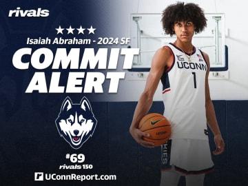 Isaiah Abrahams, photo 2