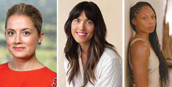 Patrick Clark, photo 2