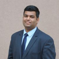 Aneesh Sood, photo 2